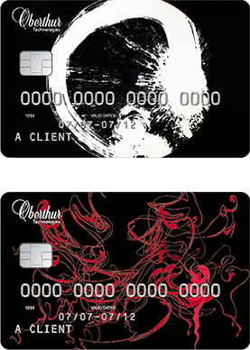 credit card designs