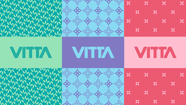 VITTA • Branding e Wayfinding