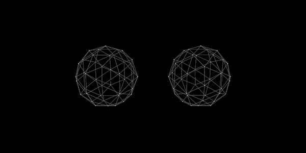 graphic interchange format gif sphere animated points cillinders loop plane graphics motion