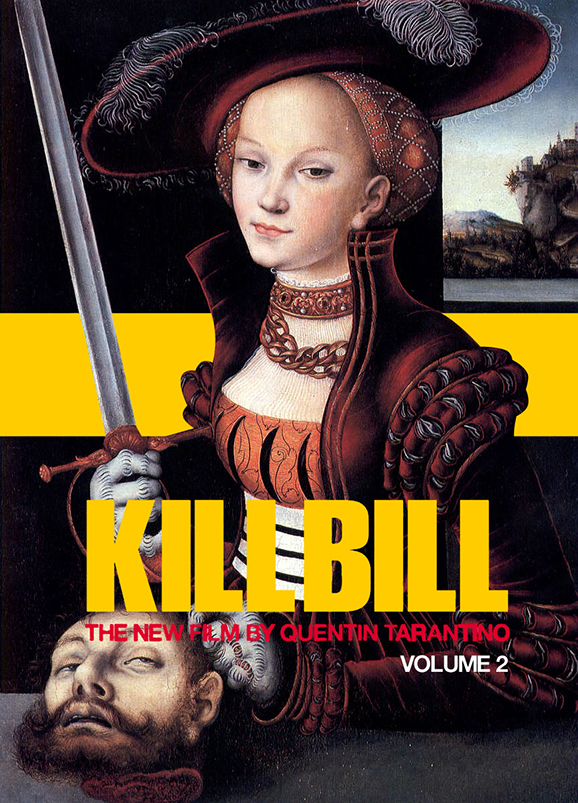 poster Tarantino kill bill Fun Emoji cover inception Home Alone