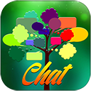 Icon  app game icons diamond  Chat Cat mouse Sun hotel Booking Slots casino Cinema
