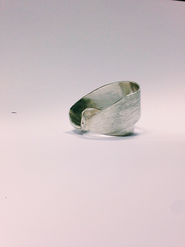 silver ring design silver sculptural jewellery abstract jewellery art jewellery deconstructivism prototype concept structure contemporary jewellery architectural jewellery Handmade Jewerly