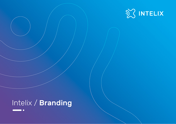 Intelix - Branding