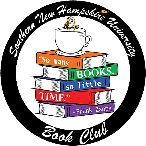 school book club logo
