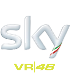 SKY motogp milano moto VR46 integer TBWA