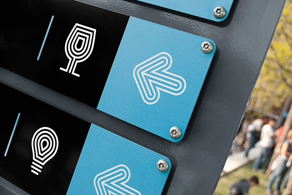 Erzsebet Square Identity