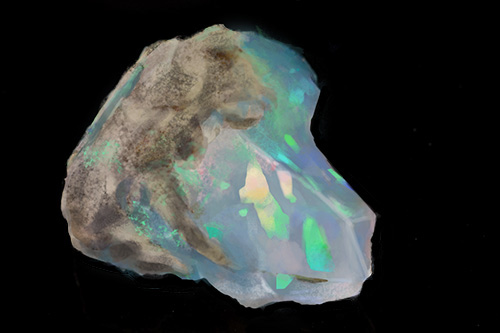 crystal glass Transparency trasnparent translucent rock stones Gem stones gem Amber opal