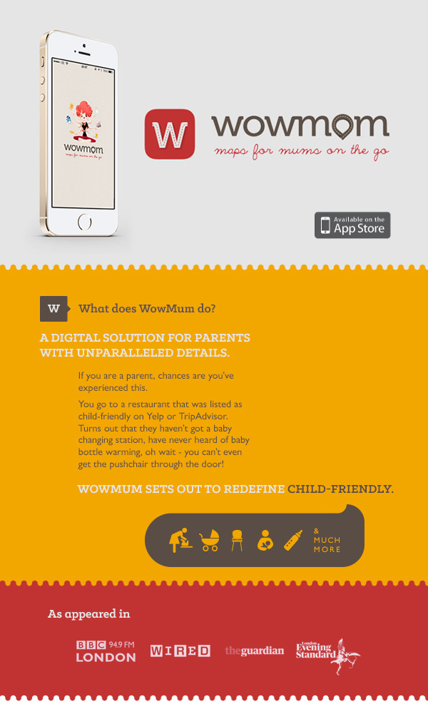 lifestyle mums children Child-friendly app iphone app Smartphone app Family-Friendly