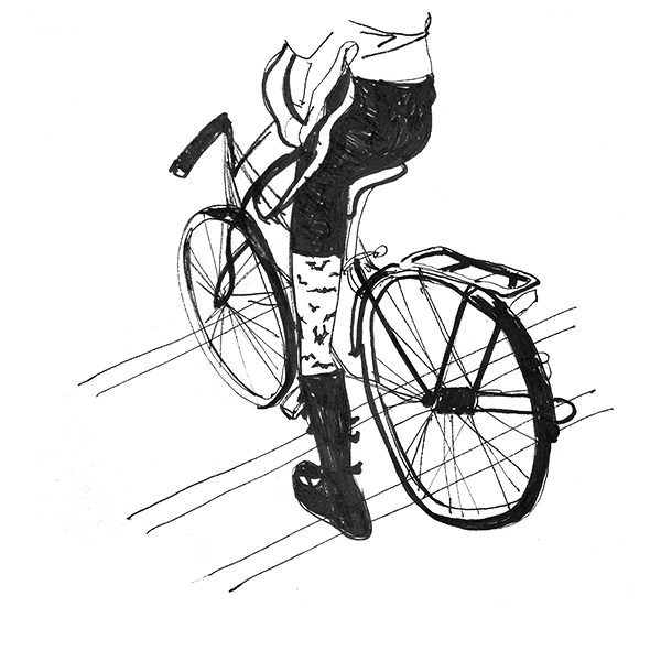 sketch sketching Travel amsterdam bruges Bicycle people Landscape pen