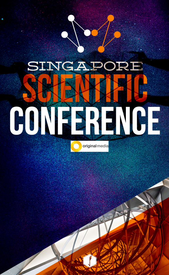 singapore scientific conference