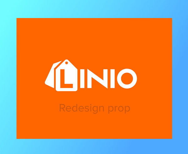 Web app ios Ecommerce e-commerce orange look design app design rocket linio