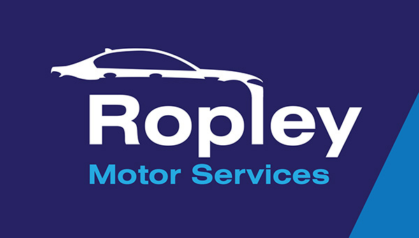 automotive brand Ropley