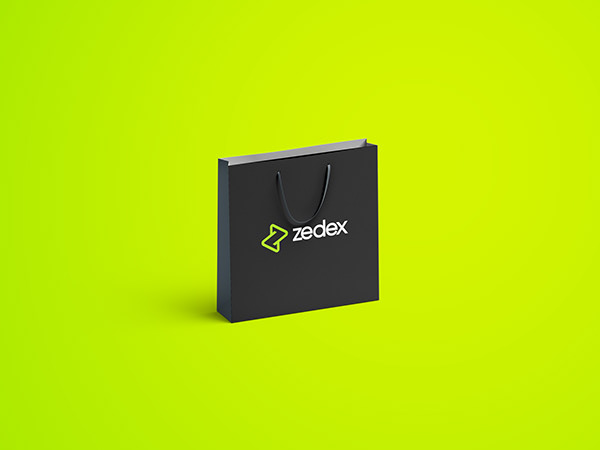 zedex logo