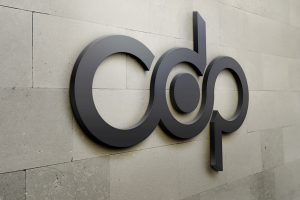 CdP logo centar društvenog poduzetništva center public community
