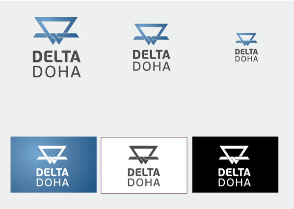 doha Qatar Delta Doha