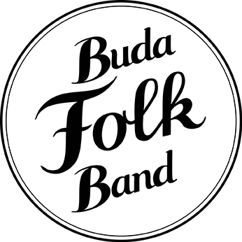 Cover Art cd folk music Folklore buda népzene magyar