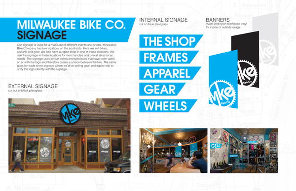 milwaukee bike company bikes