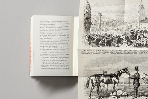 Book Binding historical novel  book design cover dust jacket inserts vintage