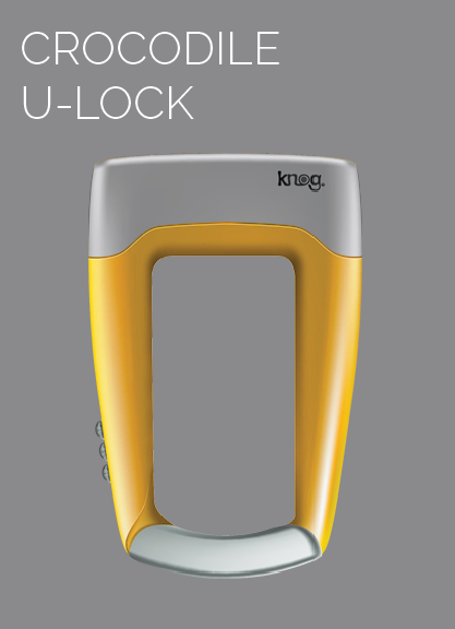 u-lock Bicycle lock product concept Bike strong safe Steal carabiner easy fast thief Outdoor Accessory
