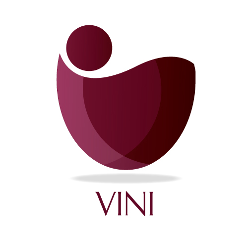logo  cat wine