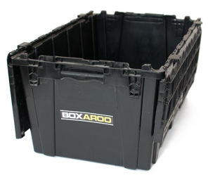 box MOVING Small Business boxaroo  