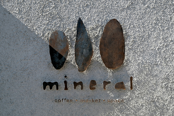 Mineral Cafe