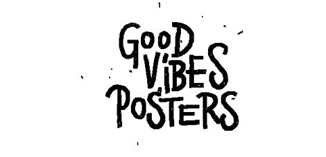lettering typography   poster reggae Dancehall jungle ILLUSTRATION 