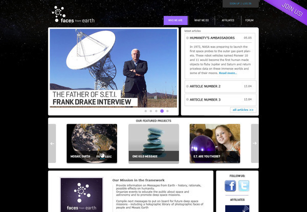 Space  seti meti aliens cosmos universe Drake lightspeed Travel infographics Data Frequency