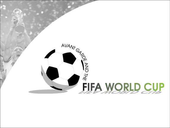 FIFA World Cup itc avant garde