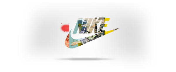 Banzai Recientemente rigidez NIKE TOKI /THE MAGNIFICENT 7 joint collage project on Behance