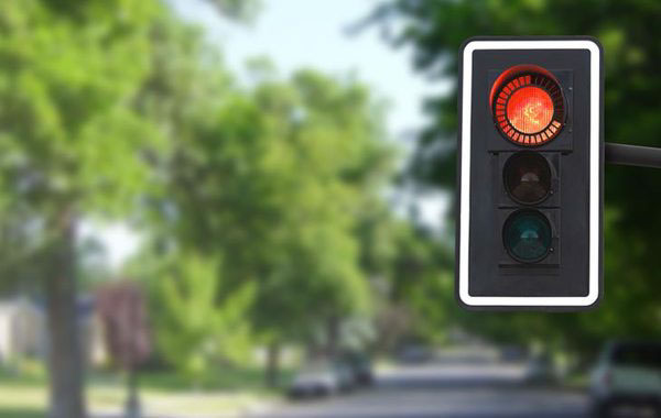 traffic traffic light Eko Damjan stankovic relogik light green yellow red