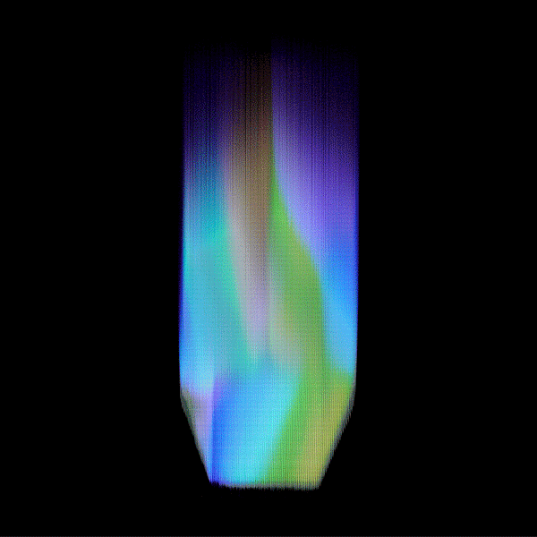 animated gif  gif  Geso  Glitch  Glitch Art  light forms  geometry  geometric forms experiment gif geso Glitch glitch art light forms geometry Geometric Forms