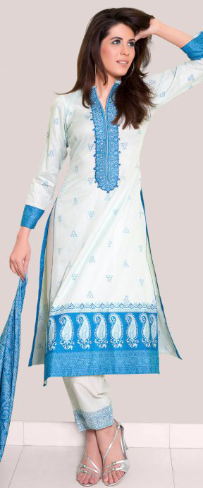 Women wear apparel shirt top textile art Indian Trend traditional
