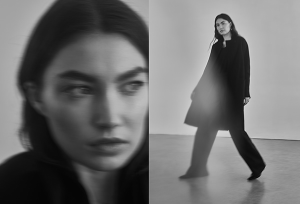 Elisa C-Rossow - Fall/Winter 2020 | Campaign