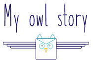 site web outil Aide à l'écriture Responsive My Owl Story