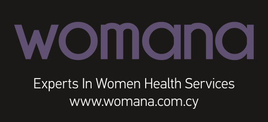animation  cyprus Health maximus digital opener TANOS womana women