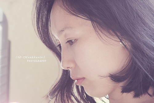 photograpahy warm flickr women color tones Softness