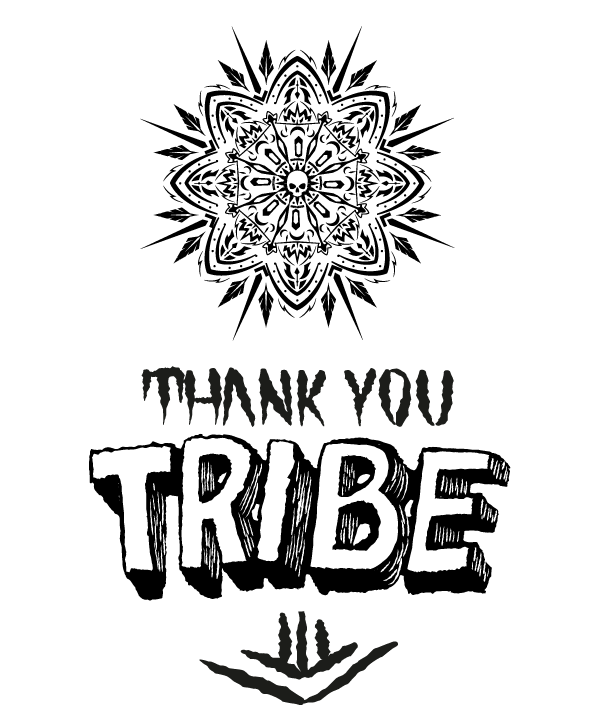 lineart poster pattern tribe tribal girls print typo Nature Character Native wild nomad
