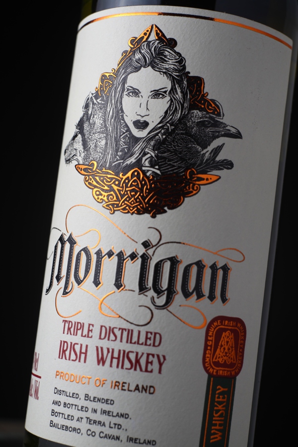 Morrigan Whiskey