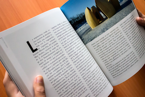 peru diseño design pages revista magazine lima art PUBLISHED architects Ecology Ray Tasayco green words Minimalism