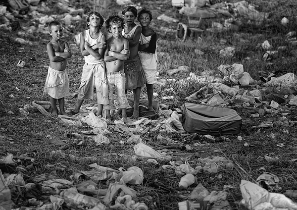 Documental Project joseferreira Portugal faro Algarve lisboa Yashica kodak canon 5D gipsies gipsy