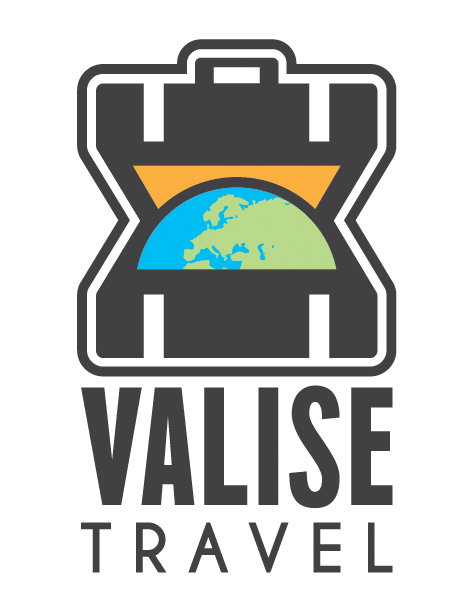 Travel travel agency Italy Logo Design