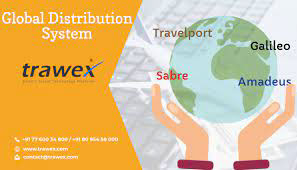 GDS software system Technology Travelport