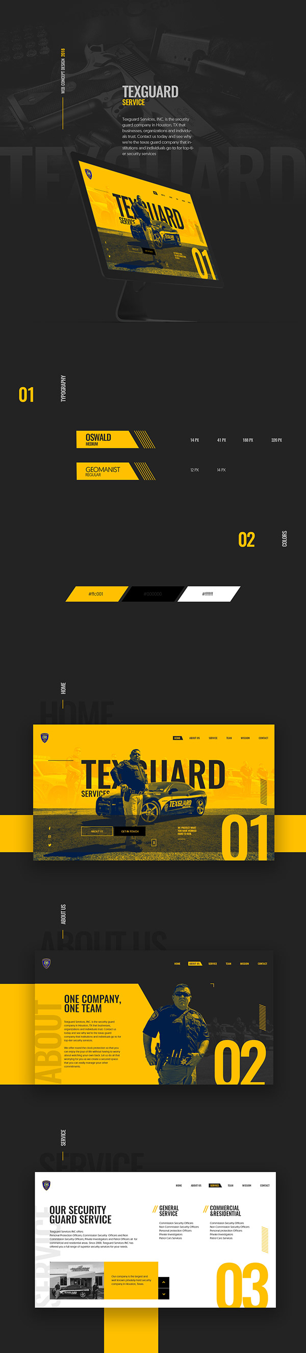 Texguard