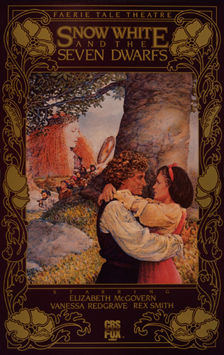 Faerie Tales.  Story Book children's book book covers children knights princesses greek myth
