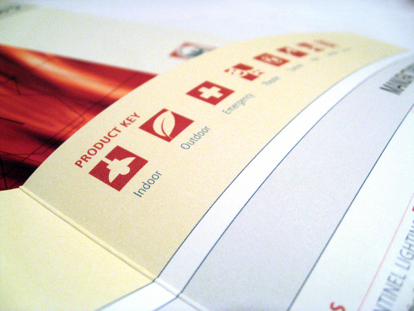 graphic design  Layout print