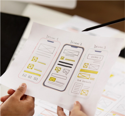 UI/UX ui design Mobile app design visual identity marketing  