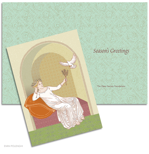 greeting cards holiday cards   religious