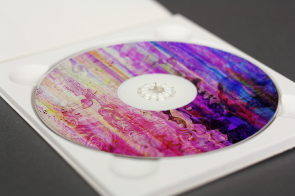 Adobe Portfolio Album CD cover album art indie music artwork music design record sleeve Music Artwork