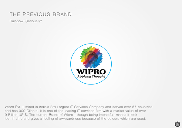 wipro Wipro Technologies Logo wipro logo  new wipro